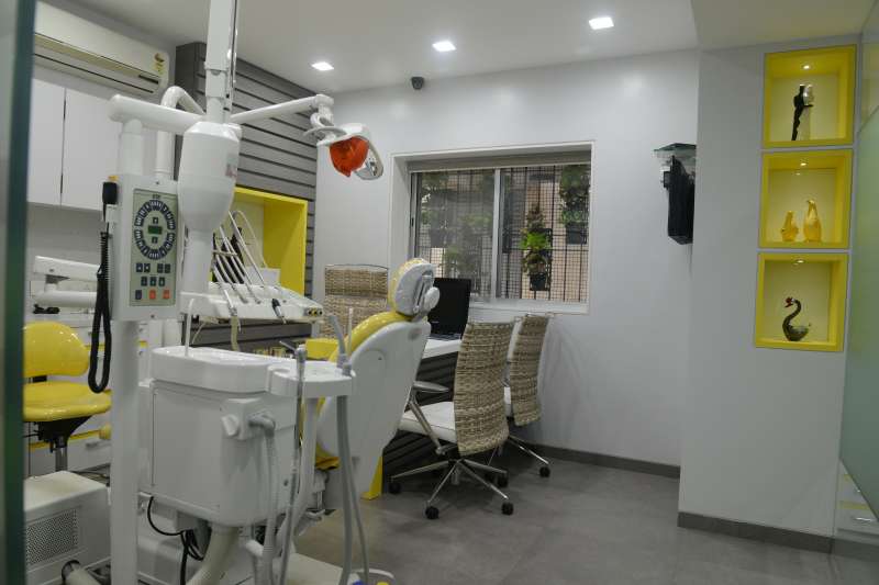 SMILE AGAIN DENTAL CLINIC Image 4