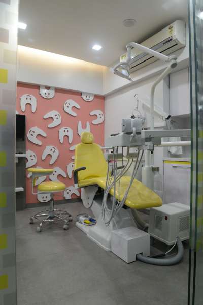 SMILE AGAIN DENTAL CLINIC Image 2