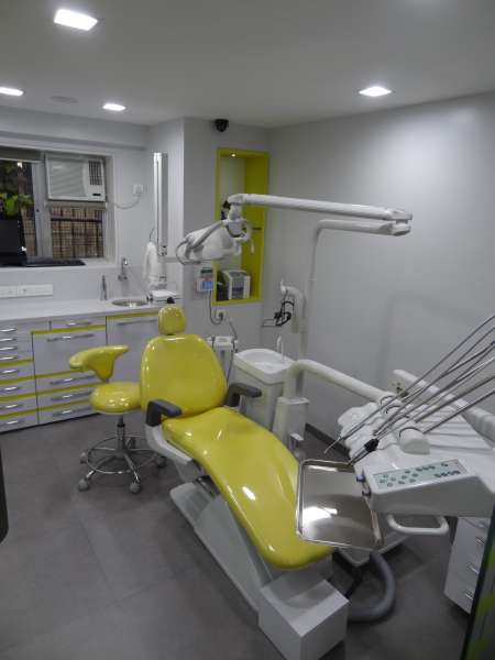 SMILE AGAIN DENTAL CLINIC Image 3