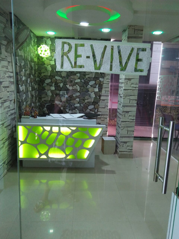 Re-vive Fitness and Beauty Pvt Ltd Image 3