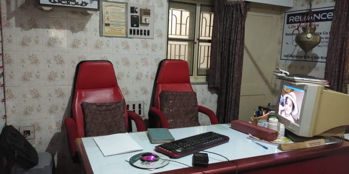 Nirmal Clinic & Panchkarma Therapy Center - Jamnagar Image 3