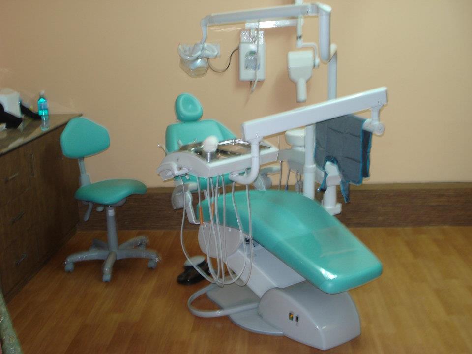 Teeth Tamers Dental Care Center Image 2