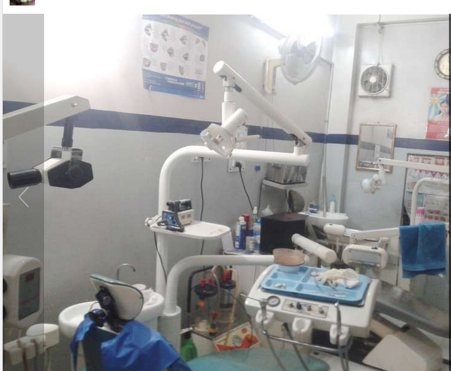 Dental Optima Image 1