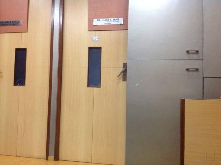 Sujay Hospital Image 2