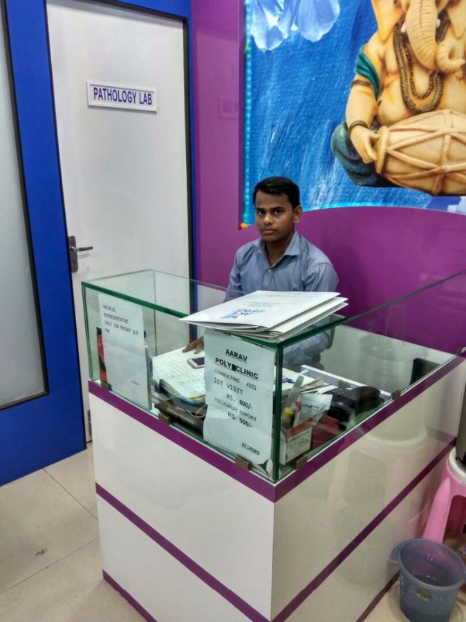 Aarav Clinic Image 6