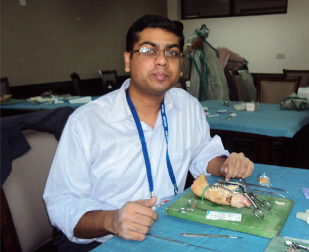 Amar Hospital Image 1