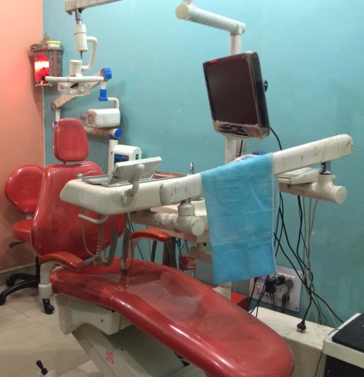 Shree Dental Care Centre Image 1