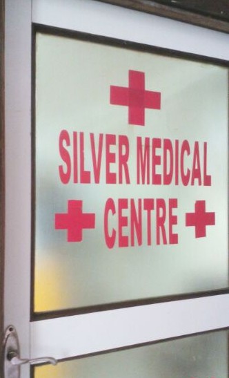 ST. MARTINE HEALTHCARE Image 1