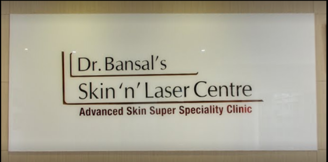 Dr. Bansal Skin Laser Center Clinic Image 1
