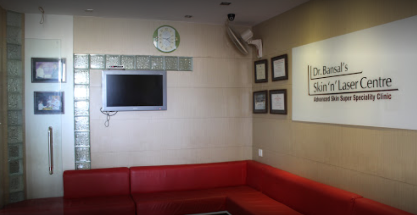 Dr. Bansal Skin Laser Center Clinic Image 3