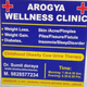 Arogya Wellness Clinic Image 3