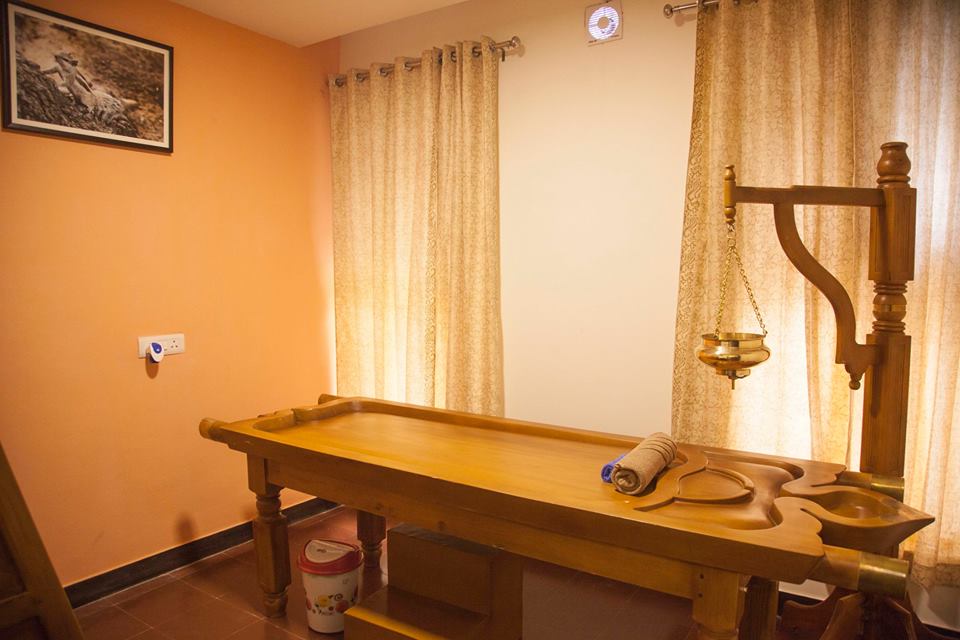Auraveda Wellness Image 2