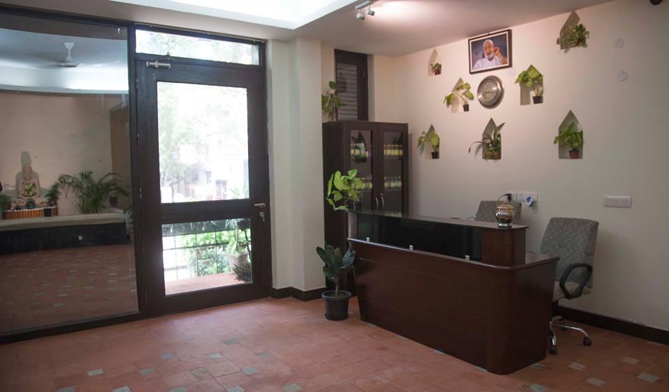Auraveda Wellness Image 4