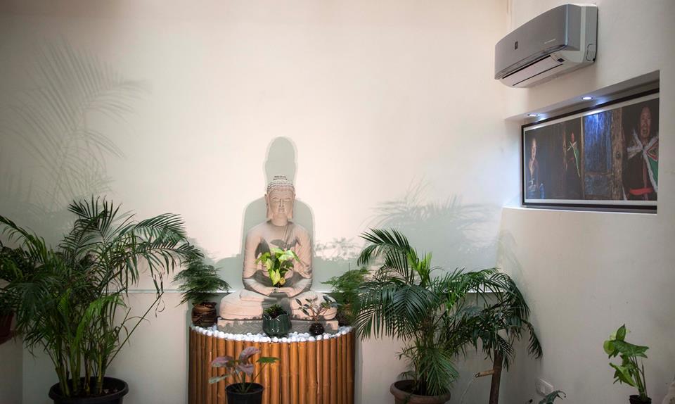 Auraveda Wellness Image 7
