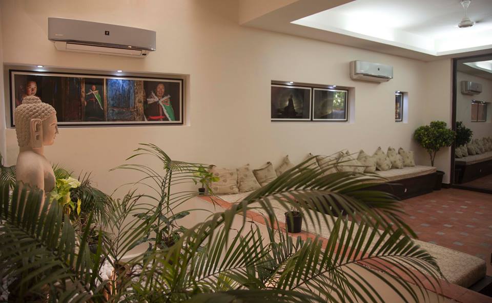 Auraveda Wellness Image 3
