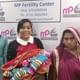 MP Fertility and Test Tube Baby Center Image 10