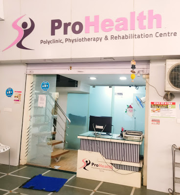 Chavhan Chest Clinic- KHARGHAR Image 4
