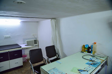Chavhan Chest Clinic- KHARGHAR Image 1