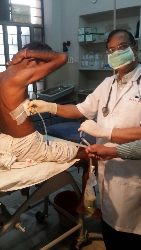 Mansarovar Hospital Image 2