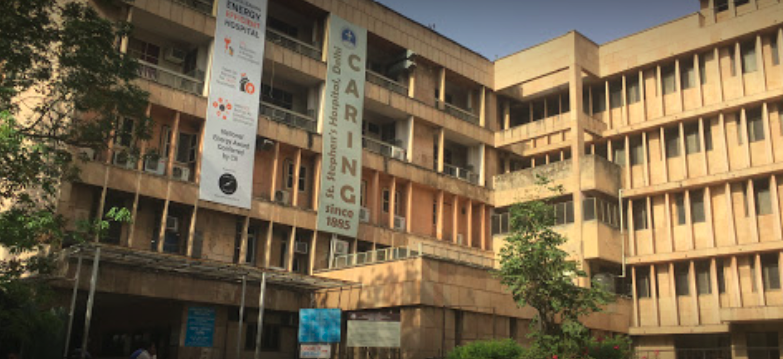 St. Stephen's Hospital Image 2