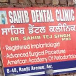 Sahib Dental Clinic Image 2