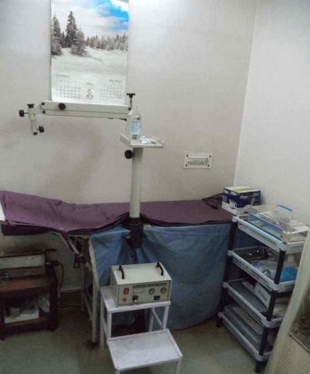 Dr. Handa's Ear Nose & Throat Clinic Image 1