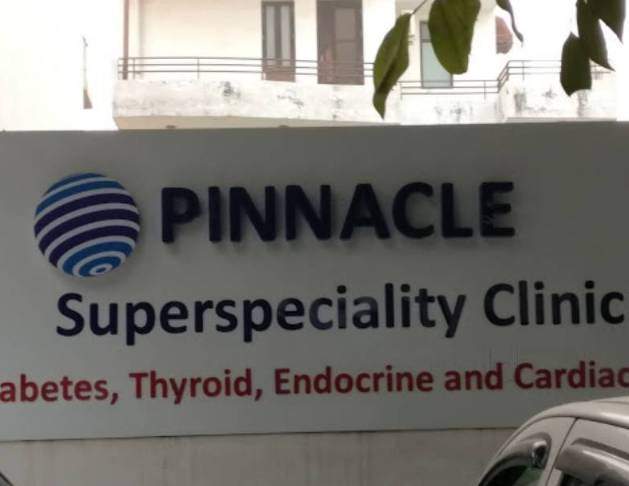 Pinnacle Superspeciality Clinic Image 2