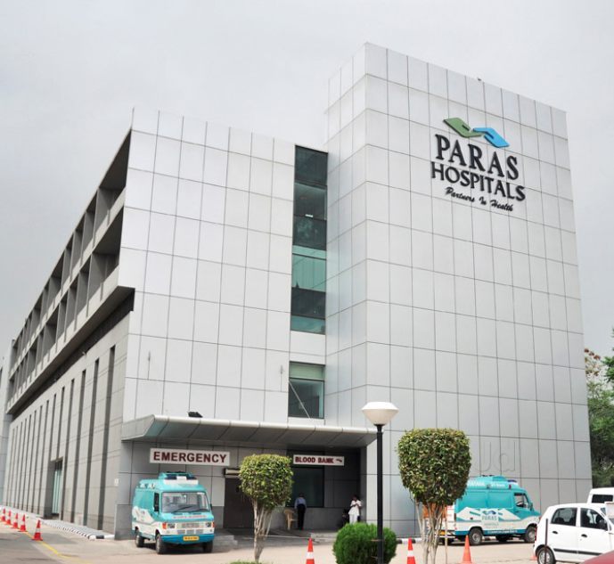 Pinnacle Superspeciality Clinic Image 3
