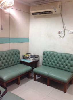 Nator Eye Clinic Image 1
