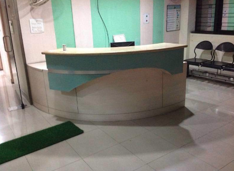 Nator Eye Clinic Image 2