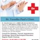 Dr. Vasudha Paul's Clinic Image 1