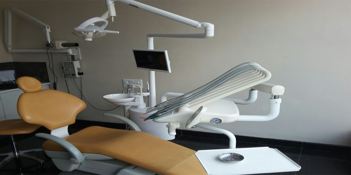Ashirwad Dental Centre Image 3