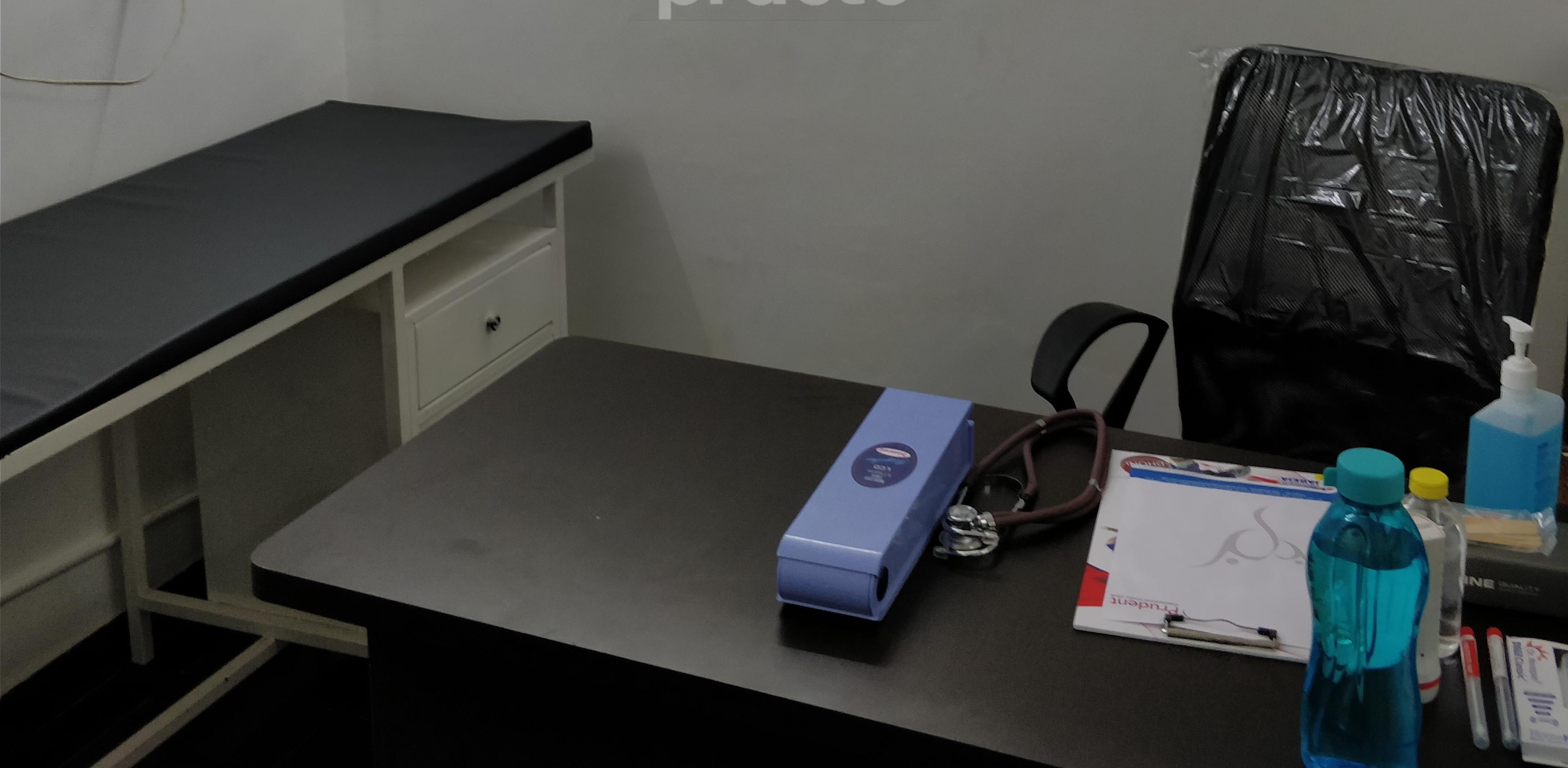 Prudent hospital Image 2
