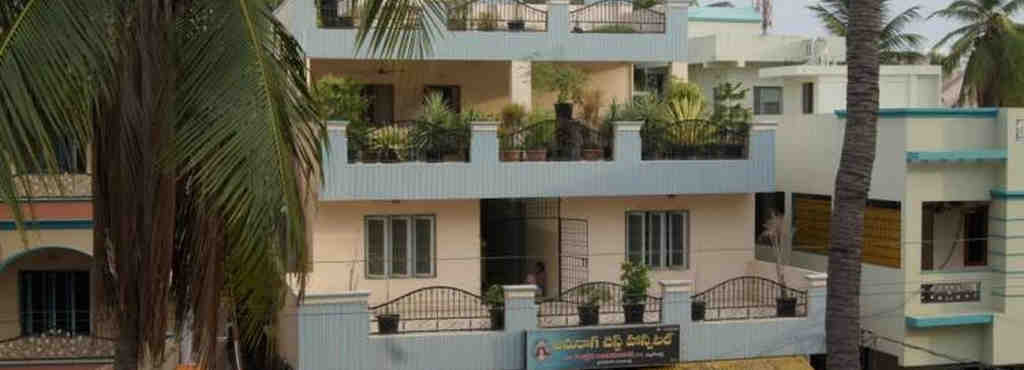 Anurag Chest Hospital Image 1