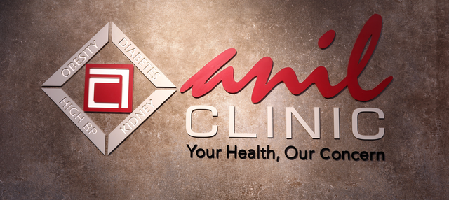 Anil Clinic Image 2