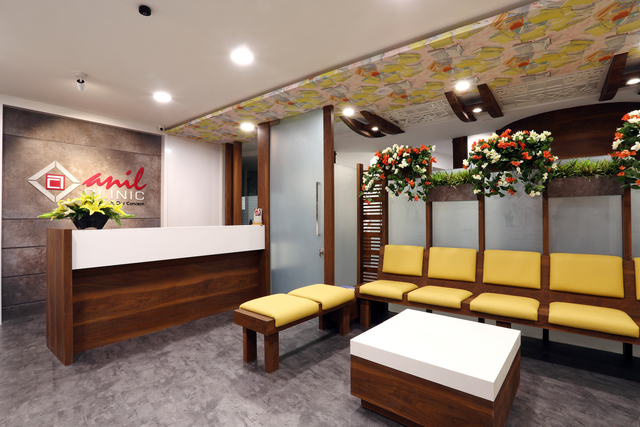 Anil Clinic Image 4