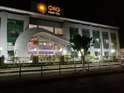 QRG Health City Image 4
