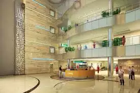 QRG Health City Image 2