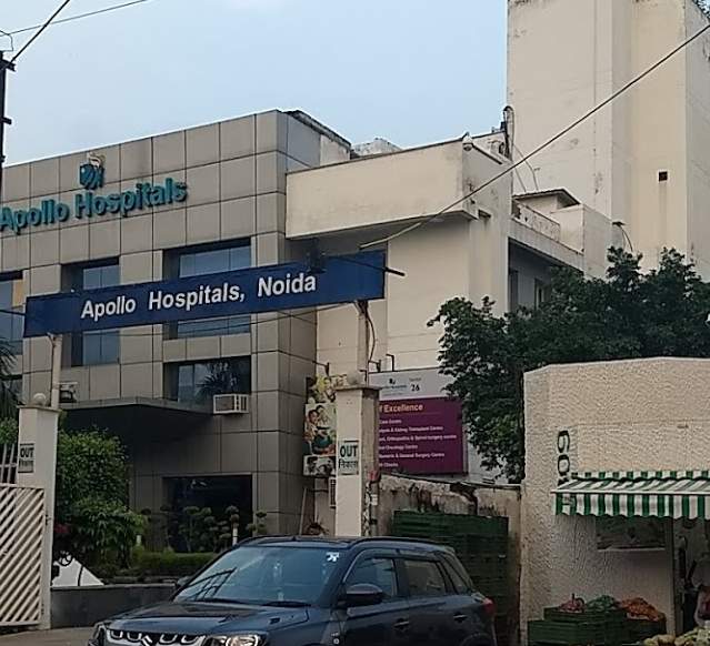 APOLLO HOSPITALS Image 1