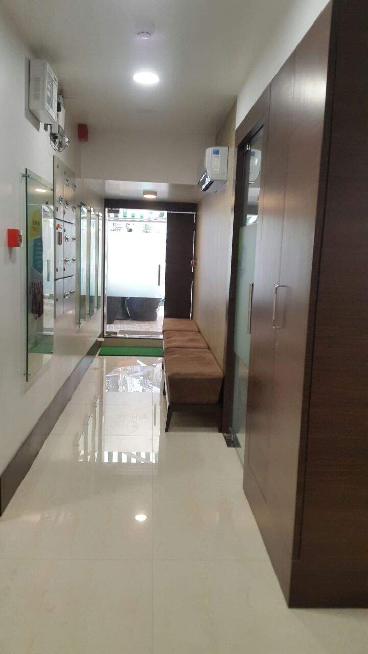 Mumbai Eye Care Cornea & Lasik Centre Image 2