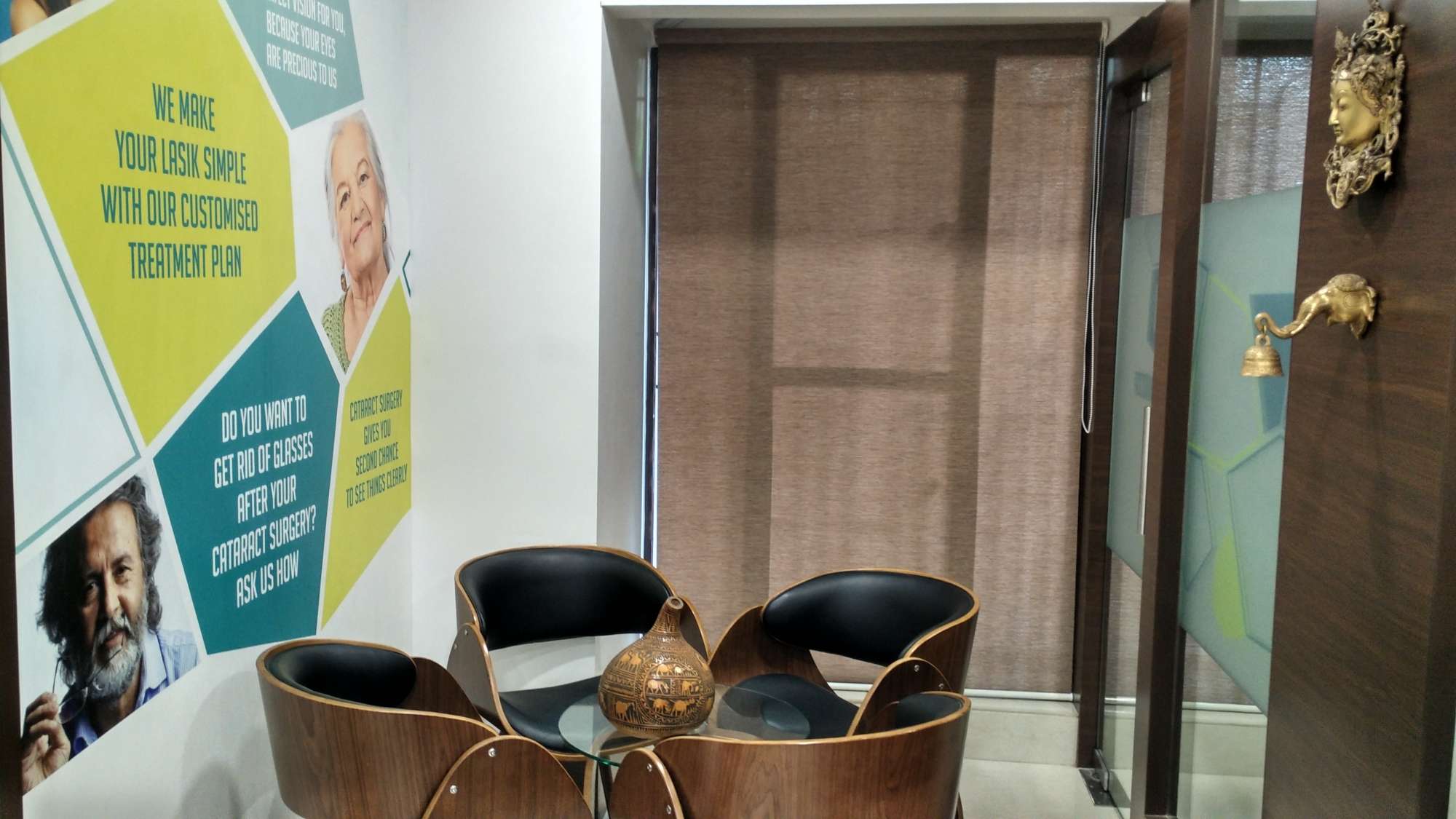 Mumbai Eye Care Cornea & Lasik Centre Image 6