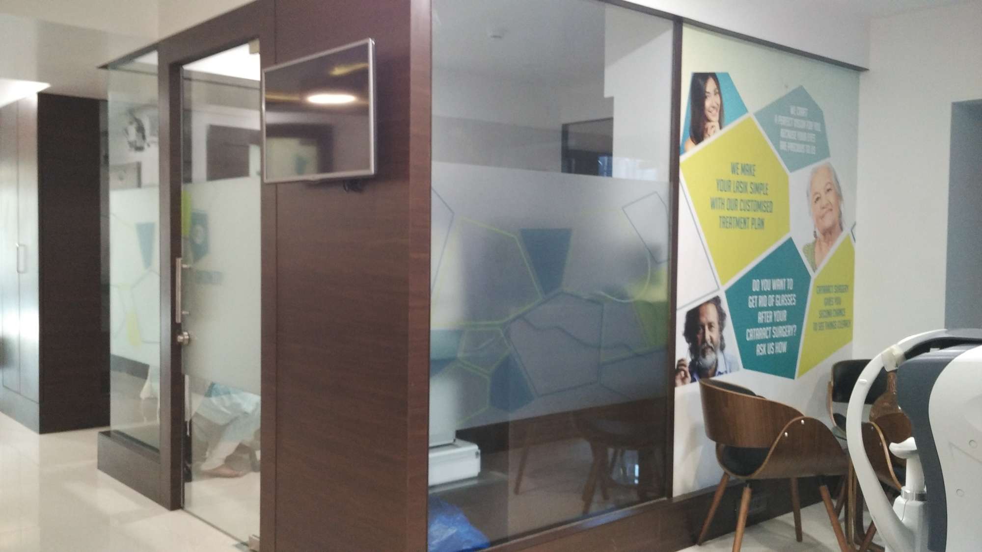 Mumbai Eye Care Cornea & Lasik Centre Image 5