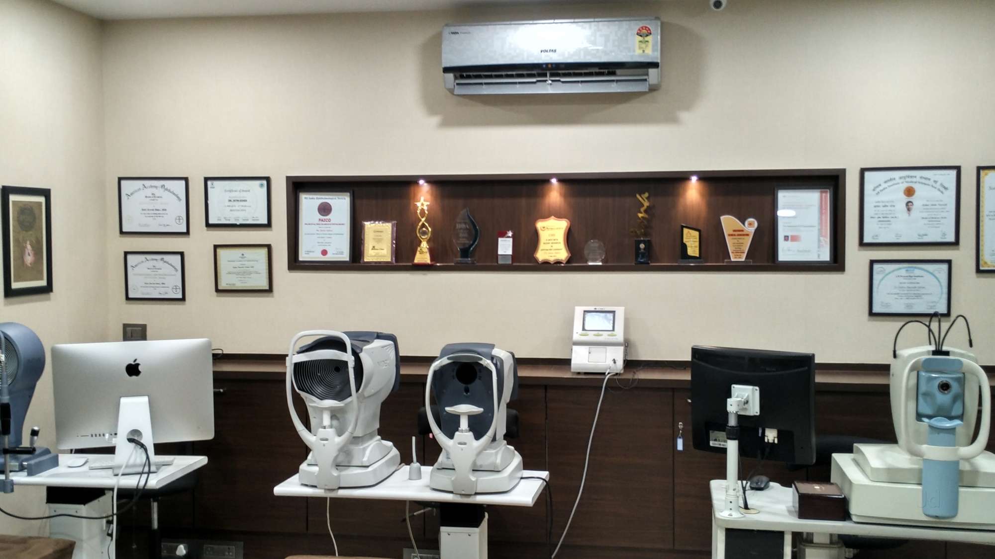 Mumbai Eye Care Cornea & Lasik Centre Image 4