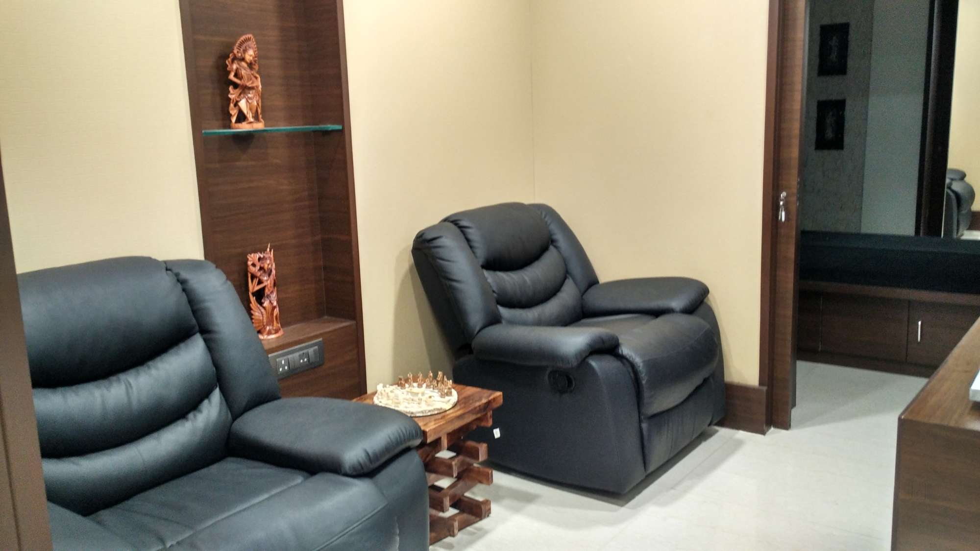 Mumbai Eye Care Cornea & Lasik Centre Image 3