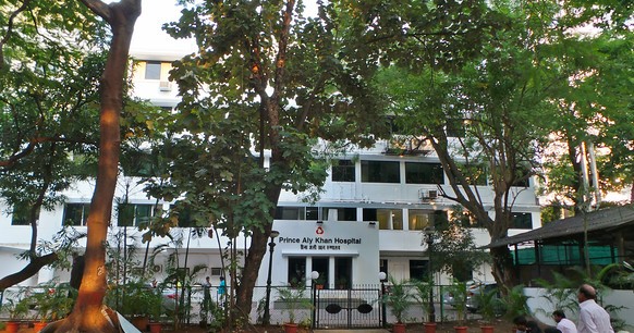 Prince Aly Khan Hospital Image 1
