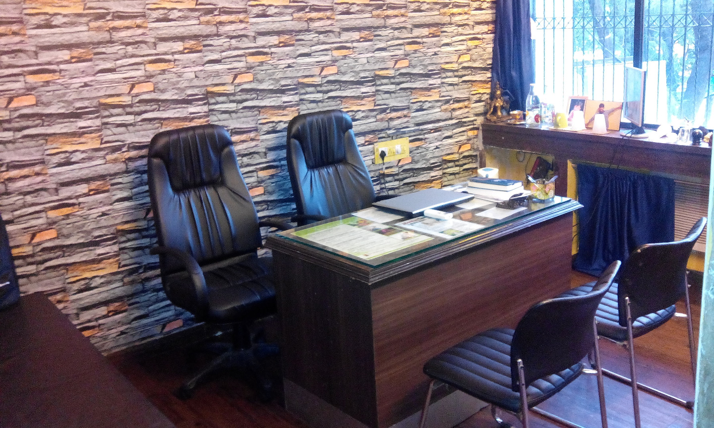 De Mantraa wellness center Image 5
