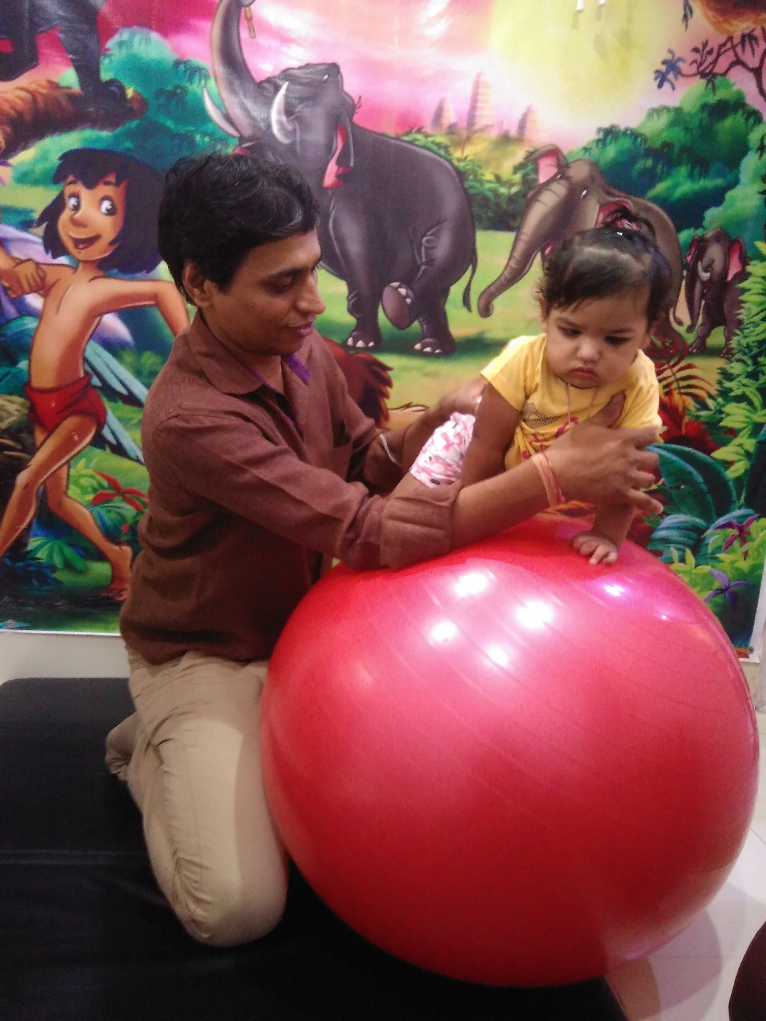 Ahsaas physiotherapy clinic Image 2
