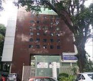 Shanthi Hospital & Research Center Image 1