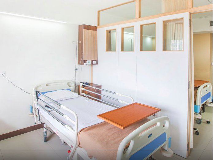 Jupiter Hospital - Thane Image 3