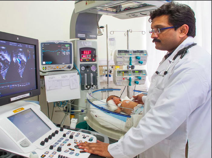 Jupiter Hospital - Thane Image 5
